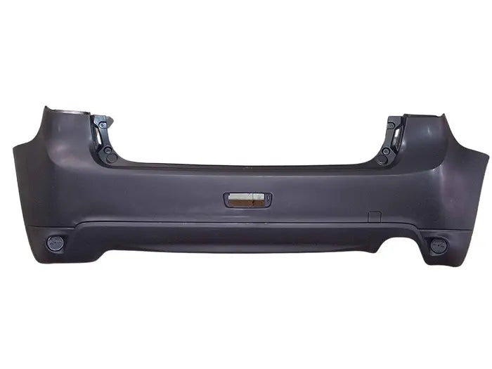 2016-2017 Mitsubishi ASX XB Rear Bumper Bar Cover (with Fog Light Hole)