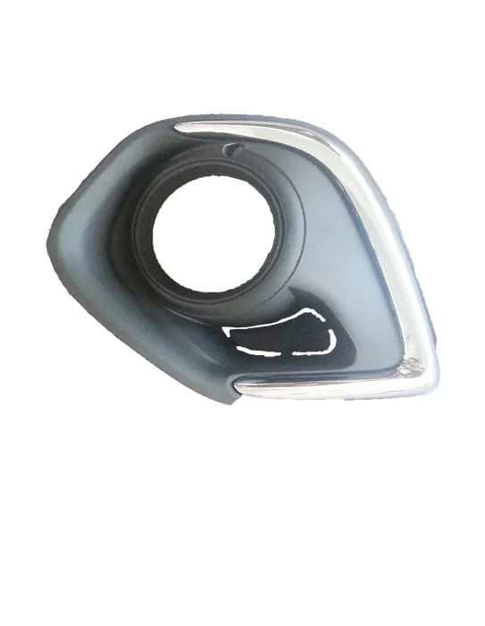 2012-2016 Mitsubishi ASX XB Front Fog Lamp Cover (Right-Hand Side, with Chrome Mould)