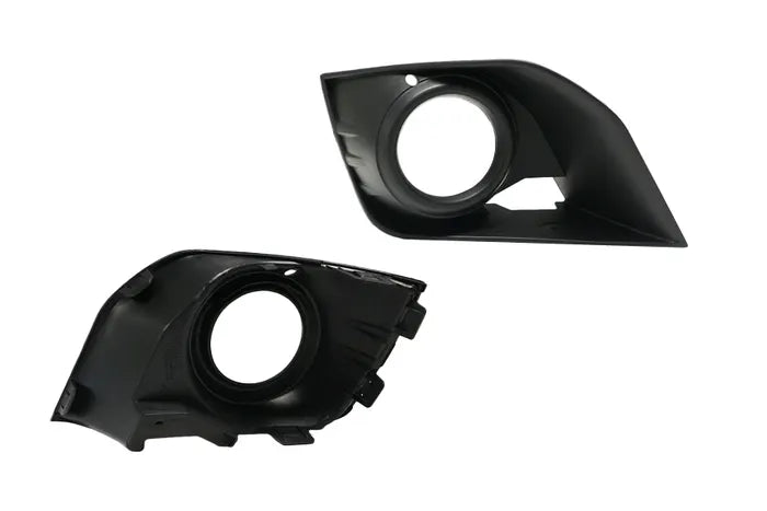 2016-2017 Mitsubishi ASX XC Front Fog Lamp Cover (Left-Hand Side, with Light Hole)
