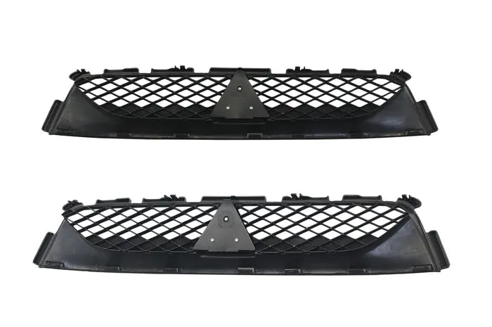 2010-2012 Mitsubishi ASX XA Front Grille (Black)