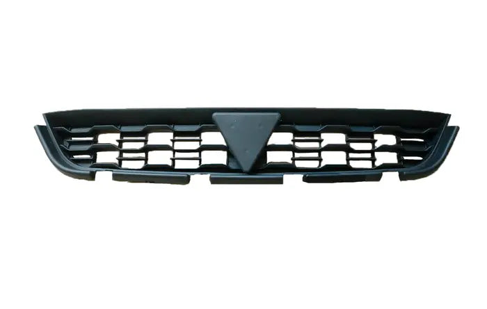 2012-2016 Mitsubishi ASX XB Front Grille (Chrome, With Emblem Base)
