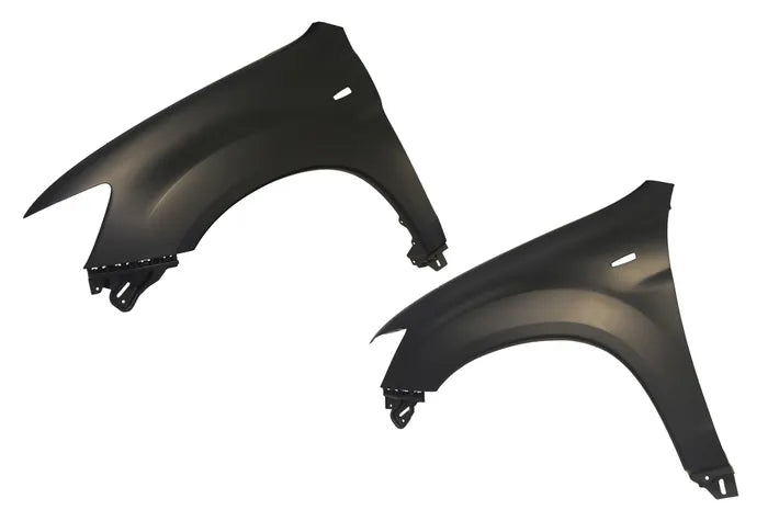 2010-2016 Mitsubishi ASX XA/XB/XC Front Guard (Left-Hand Side)