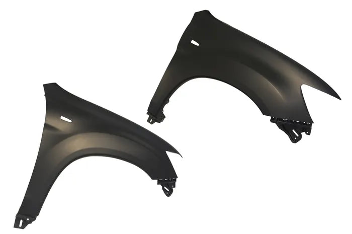 2010-2016 Mitsubishi ASX XA/XB/XC Guard (Right-Hand Side)