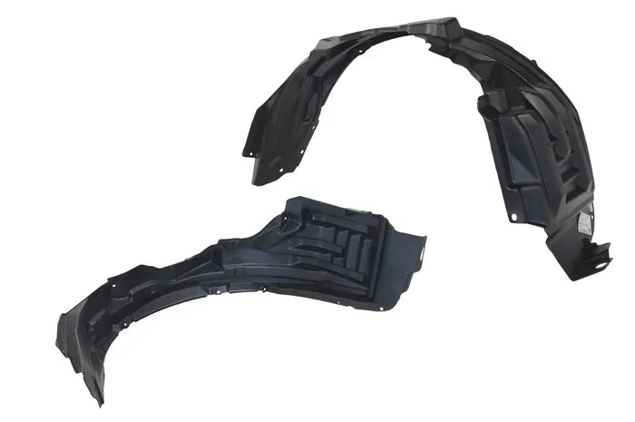2010-2016 Mitsubishi ASX XA/XB Front Guard Liner (Left-Hand Side)