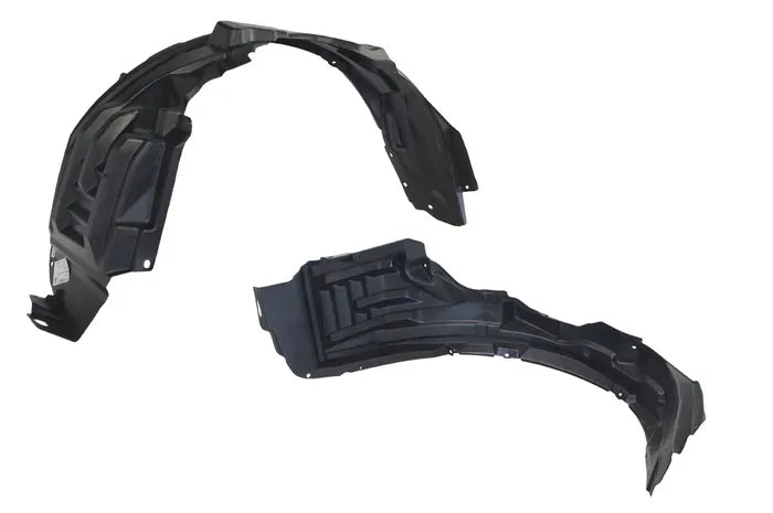 2010-2016 Mitsubishi ASX XA/XB Front Guard Liner (Right-Hand Side)