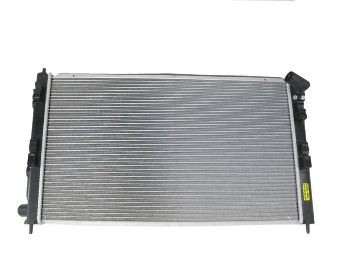 2010-2012 Mitsubishi ASX XA Radiator for Auto & Manual