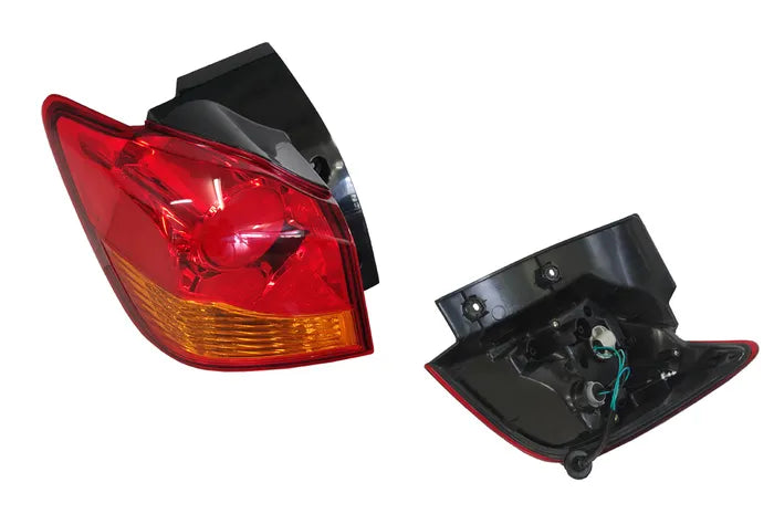 2010-2019 Mitsubishi ASX XA/XB/XC Outer Tail Light (LED, Left-Hand Side)