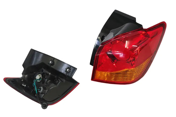 2010-2019 Mitsubishi ASX XA/XB/XC Outer Tail Light (LED, Right-Hand Side)