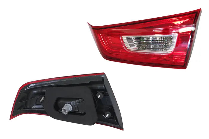 2010-2019 Mitsubishi ASX XA/XB/XC Inner Tail Light (Right-Hand Side, Non-LED)