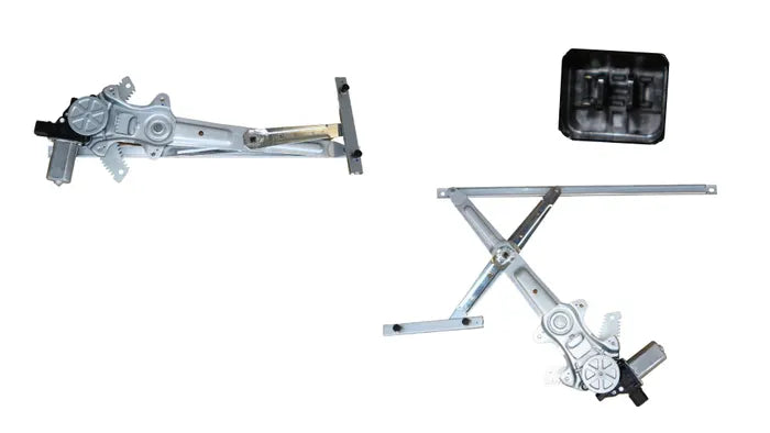 2010-2025 Mitsubishi Asx 2PN Front Window Regulator Left-Hand Side (With Motor)