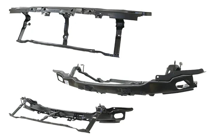 1998-2000 Mitsubishi Challenger PA Front Bumper Bar Reinforcement