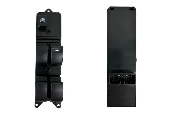 2004-2012 Mitsubishi Colt RG/RZ Front Window Switch (Main, Right-Hand Side) 14 Pin