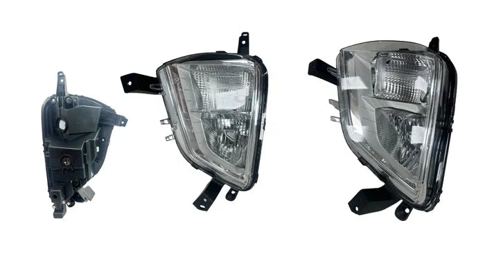 2017-2020 Mitsubishi Eclipse Cross YA Front Fog Light (Left-Hand Side, LED, with Bracket)