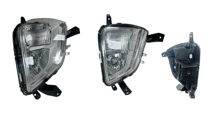 2017-2020 Mitsubishi Eclipse Cross YA Front Fog Light (Right-Hand Side) with Bracket