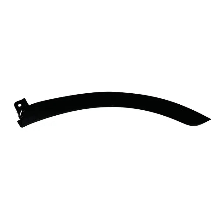 2017-2020 Mitsubishi Eclipse Cross YA Rear Guard Flare (Small Piece, Front, Left-Hand Side)