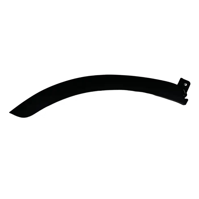 2017-2020 Mitsubishi Eclipse Cross YA Rear Guard Flare (Small Piece, Front, Right-Hand Side)