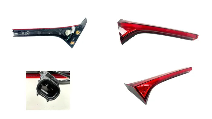 2017-2020 Mitsubishi Eclipse Cross YA Tail Light (Inner, Tail Gate Side, Left-Hand Side)