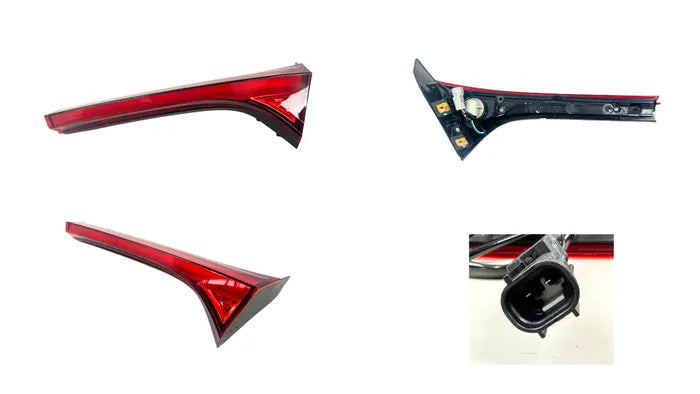 2017-2020 Mitsubishi Eclipse Cross YA Tail Light Inner (Tail Gate Side, Right-Hand Side)