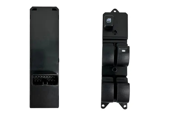 2004-2010 Mitsubishi Grandis BA Front Window Switch (Right-Hand Side, 5 buttons, 14 Pin)