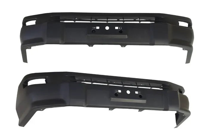 1999-2012 Mitsubishi L300 SJ Series 2 Front Bumper Bar Cover
