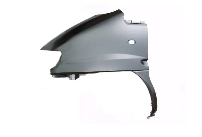 1996-2005 Mitsubishi L400 WA/WB Guard (Left-Hand Side)