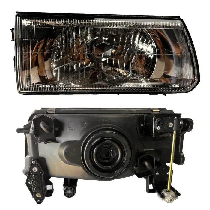1999-2012 Mitsubishi L300 SJ Series 2 Headlight (Single Beam, Right-Hand Side)