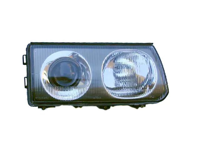 1999-2012 Mitsubishi L300 SJ Headlight (Double Beam, Right-Hand Side)