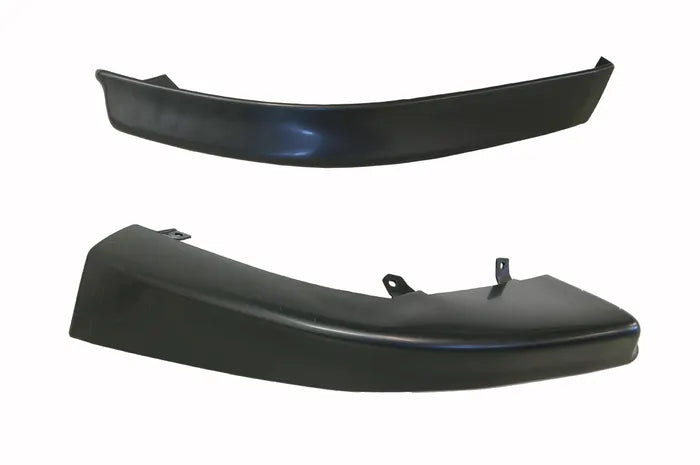 2007-2015 Mitsubishi Lancer CJ Front Lower Apron Panel (Left-Hand Side)