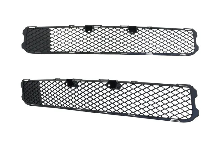 2007-2015 Mitsubishi Lancer CJ Front Bumper Bar Insert