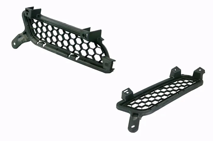 2007-2015 Mitsubishi Lancer CJ Front Upper Bar Insert (Left-Hand Side)