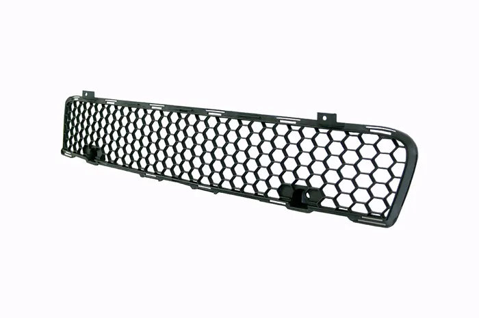 2007-2015 Mitsubishi Lancer CJ Front Lower Bumper Bar Insert (Ralliart)