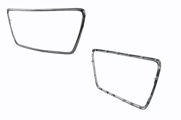 2007-2015 Mitsubishi Lancer CJ Front Bumper Bar Mould