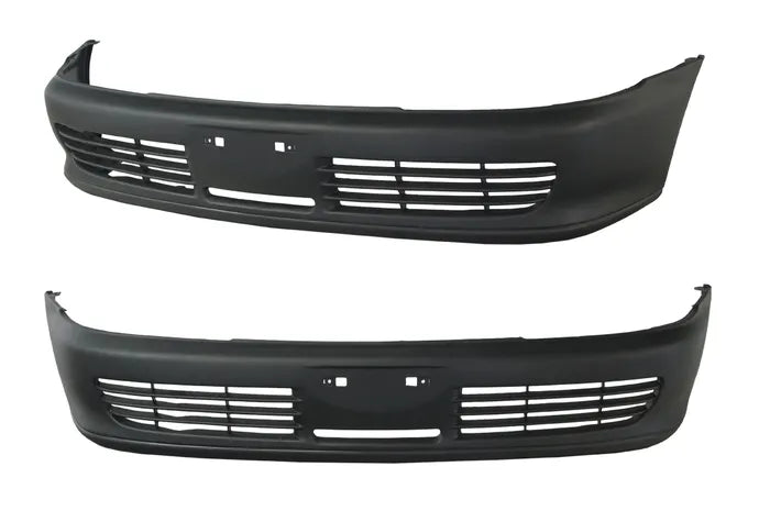 1992-1996 Mitsubishi Lancer CC Front Bumper Bar Cover