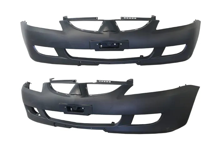 2003-2005 Mitsubishi Lancer CH Front Bumper Bar Cover