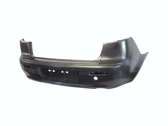 2015-2017 Mitsubishi Lancer CF Rear Bar Cover