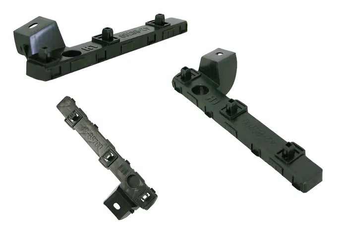 2007-2017 Mitsubishi Lancer CJ/CF Front Bar Support (Long, Left-Hand Side)