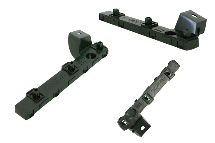 2007-2017 Mitsubishi Lancer CJ/CF Front Bar Support (Long, Right-Hand Side)