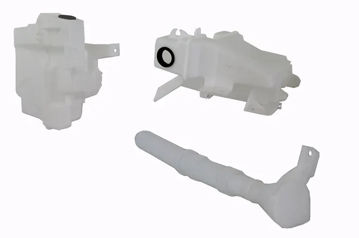 2007-2017 Mitsubishi Lancer CJ/CF Washer Bottle (No Motor)