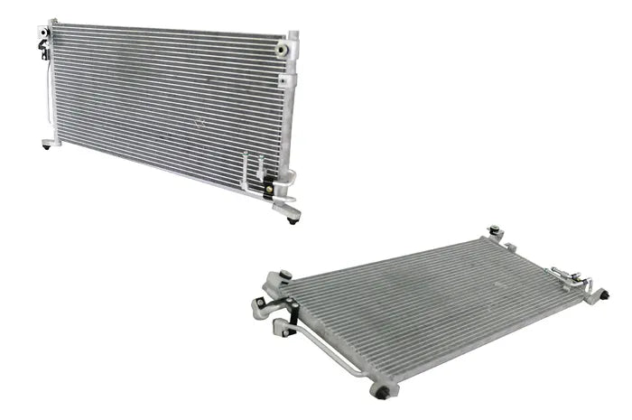 2002-2003 Mitsubishi Lancer CG A/C Condenser