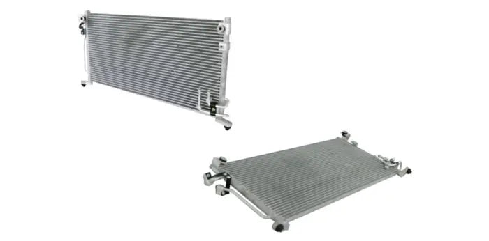 2003-2005 Mitsubishi Lancer CH A/C Condenser (2.0L)