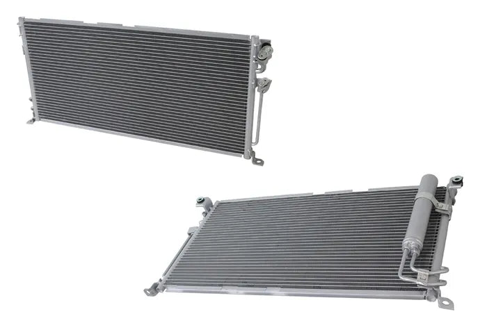 2005-2007 Mitsubishi Lancer CH A/C Condenser (2.4L Engine)