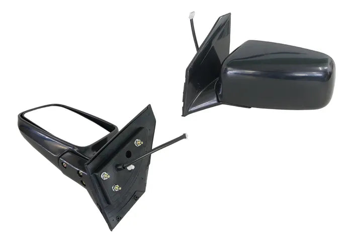2002-2007 Mitsubishi Lancer CG/CH Electric Door Mirror (Left-Hand Side, 3 Pin Plug)