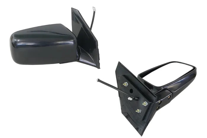 2002-2007 Mitsubishi Lancer CG/CH Electric Door Mirror (Right-Hand Side, 3 Pin Plug)