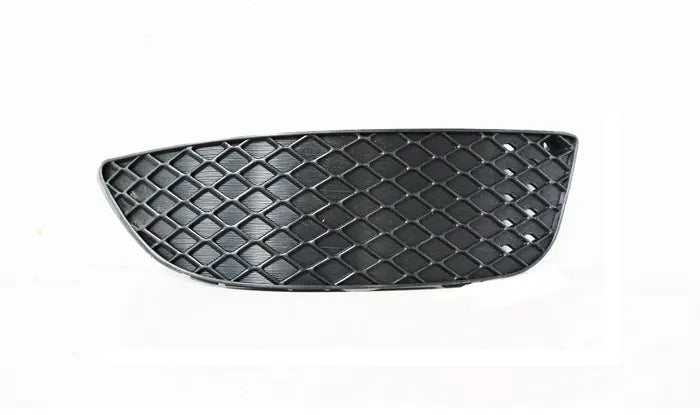 2007-2015 Mitsubishi Lancer CJ Front Fog Light Cover (Right-Hand Side, No Lamp Hole)