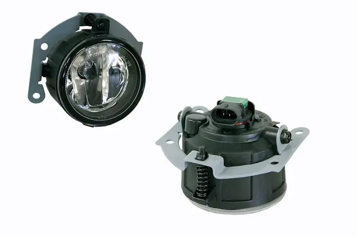 2007-2015 Mitsubishi Lancer CJ Ralliart Front Fog Light (1 Piece, Left-Hand Side = Right-Hand Side)