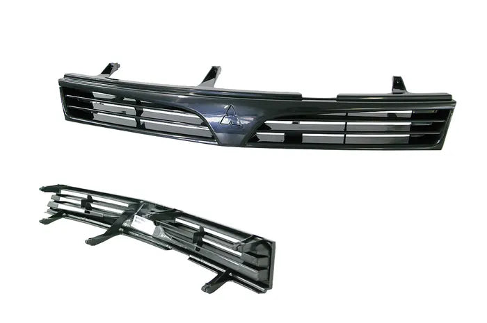 1996-1998 Mitsubishi Lancer CE Front Grille (Series 1, Sedan)