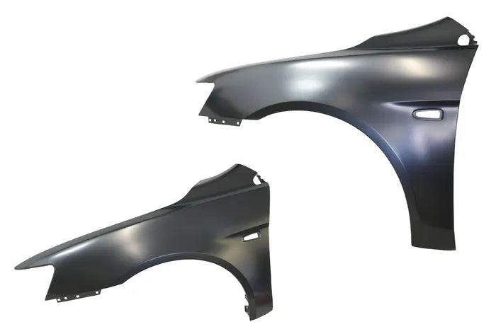 2007-2017 Mitsubishi Lancer CJ/CF Front Guard (Left-Hand Side)