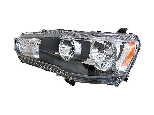 2007-2017 Mitsubishi Lancer CJ/CF Headlight (Left-Hand Side)