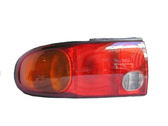 1992-1996 Mitsubishi Lancer CC Tail Light (Left-Hand Side, Sedan)