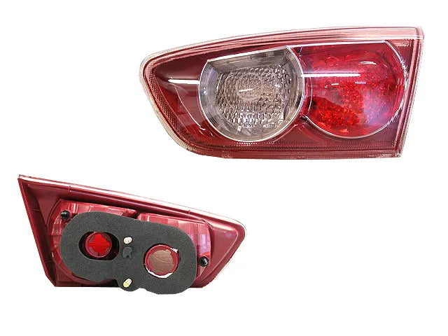 2007-2015 Mitsubishi Lancer CJ Inner Tail Light (Left-Hand Side)